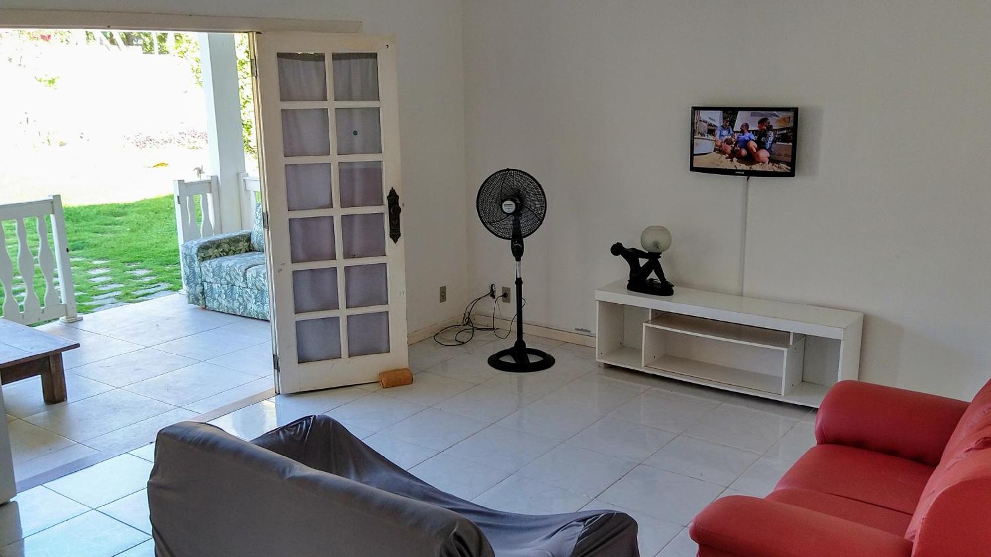 Excelente Casa Com 3 Quartos Com Suite Quintal Enorme Gramado A 600M Da Praia Em Saquarema Muito Espaco E Privacidade Total Exteriér fotografie