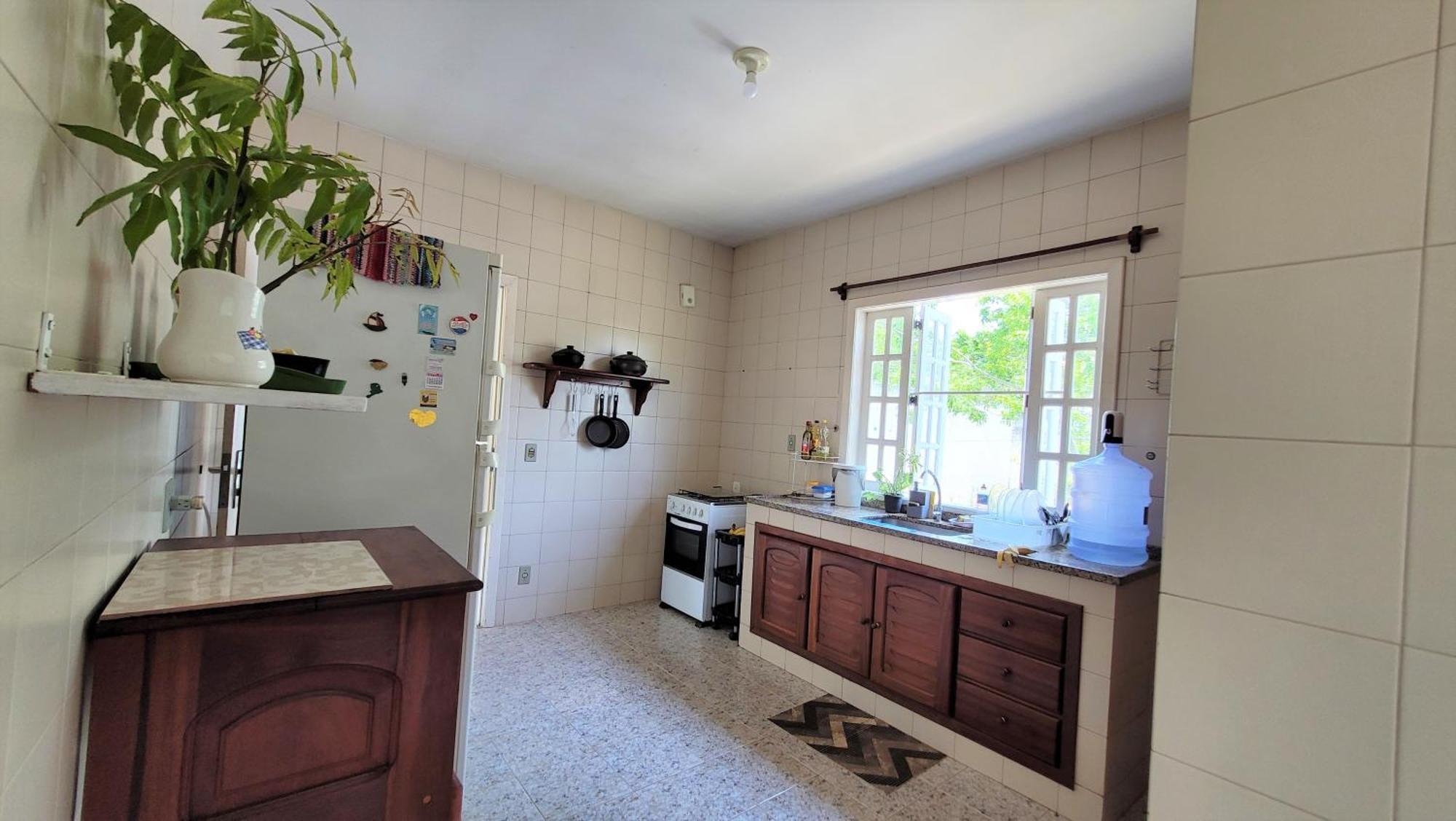 Excelente Casa Com 3 Quartos Com Suite Quintal Enorme Gramado A 600M Da Praia Em Saquarema Muito Espaco E Privacidade Total Exteriér fotografie