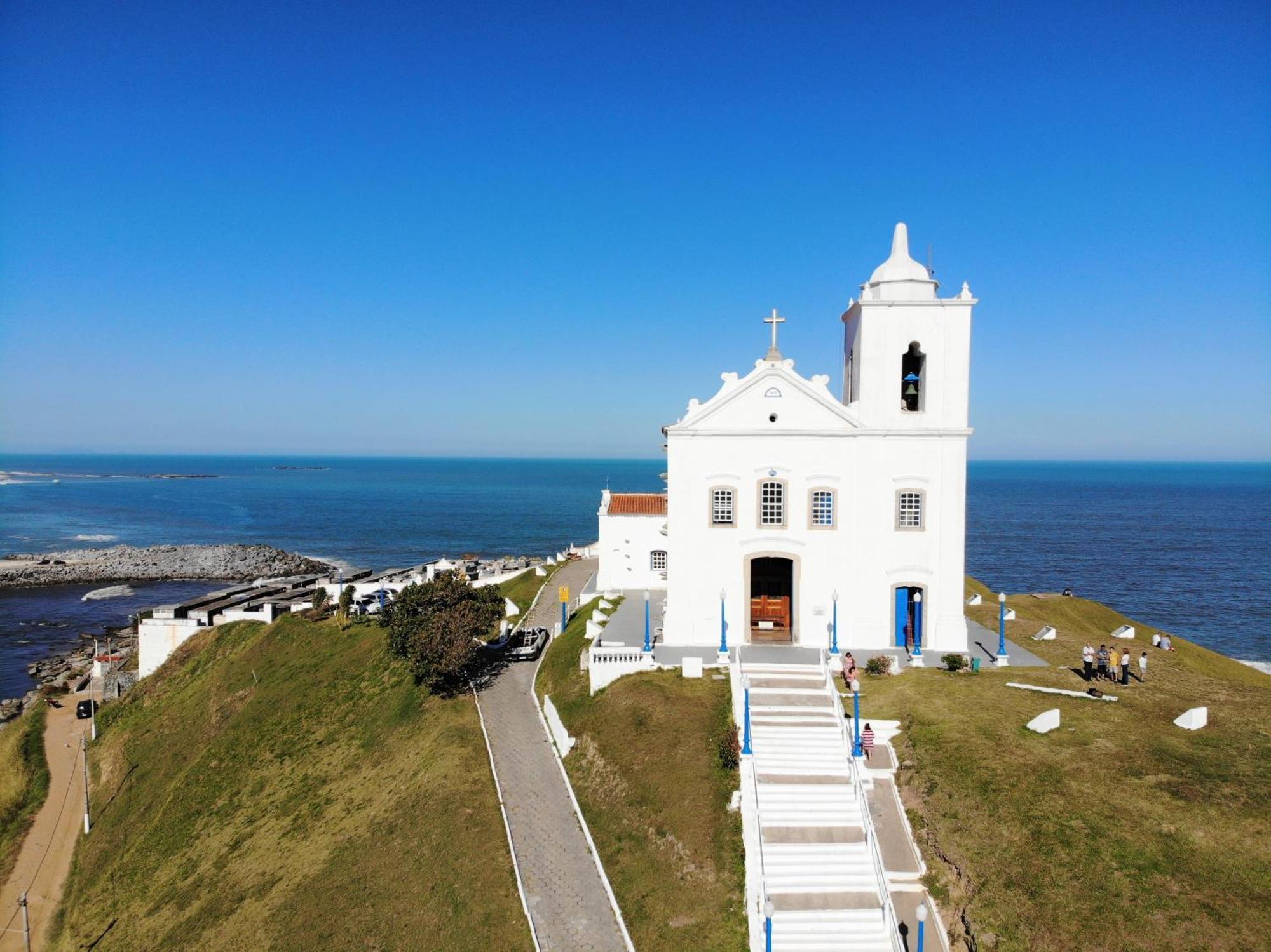 Excelente Casa Com 3 Quartos Com Suite Quintal Enorme Gramado A 600M Da Praia Em Saquarema Muito Espaco E Privacidade Total Exteriér fotografie