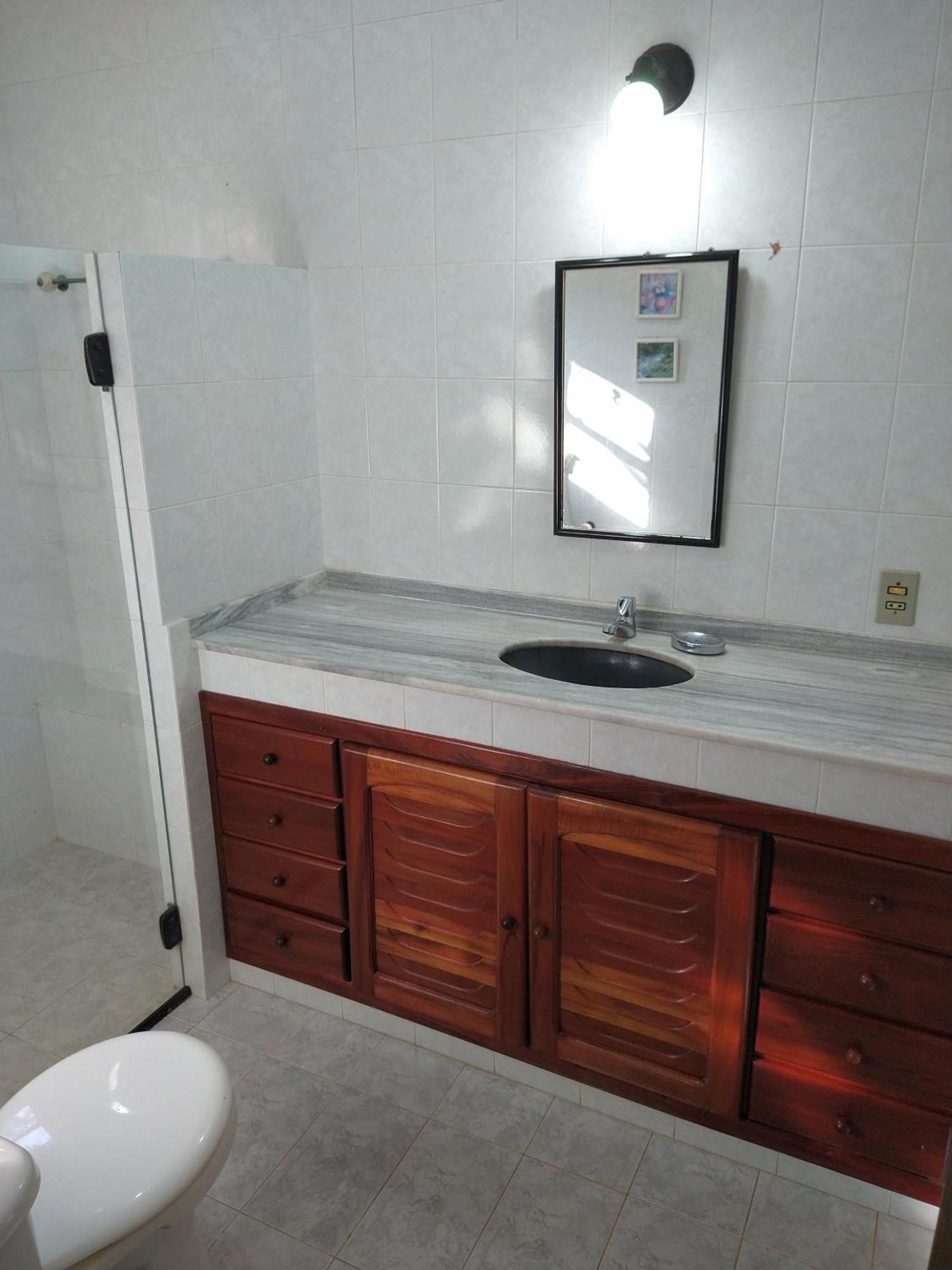 Excelente Casa Com 3 Quartos Com Suite Quintal Enorme Gramado A 600M Da Praia Em Saquarema Muito Espaco E Privacidade Total Exteriér fotografie