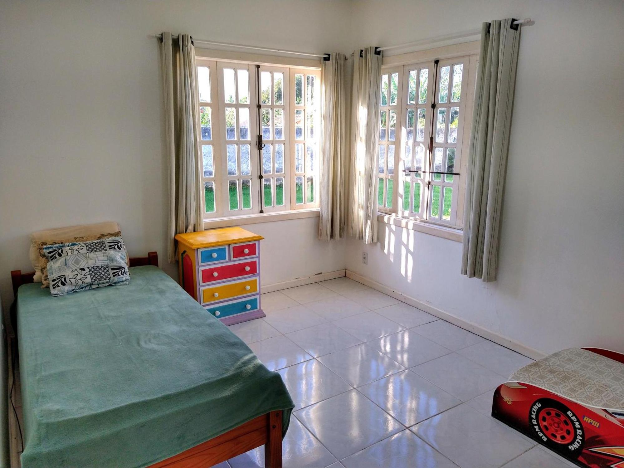 Excelente Casa Com 3 Quartos Com Suite Quintal Enorme Gramado A 600M Da Praia Em Saquarema Muito Espaco E Privacidade Total Exteriér fotografie