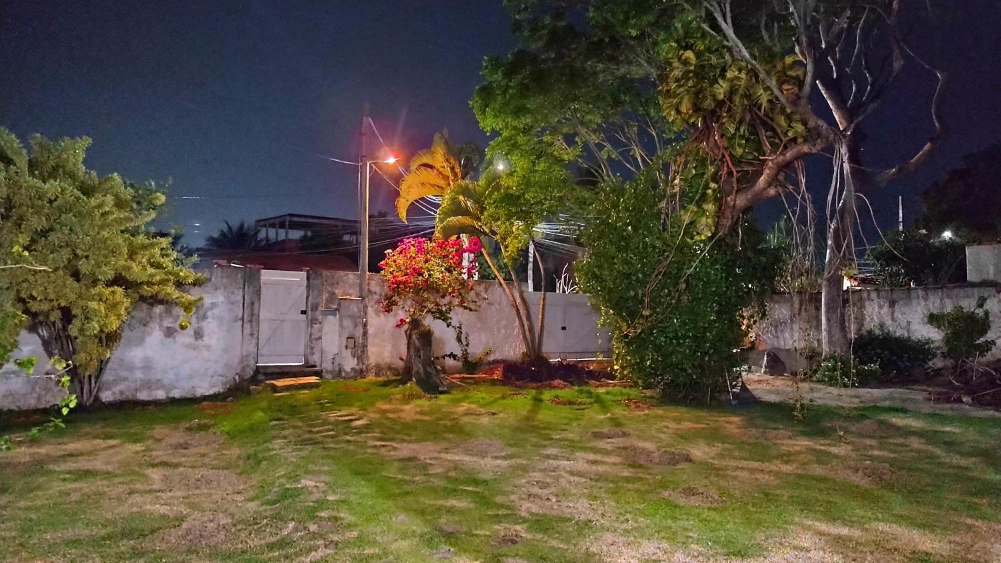 Excelente Casa Com 3 Quartos Com Suite Quintal Enorme Gramado A 600M Da Praia Em Saquarema Muito Espaco E Privacidade Total Exteriér fotografie
