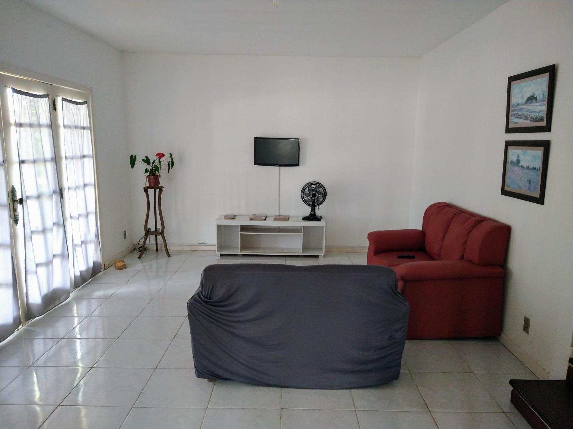 Excelente Casa Com 3 Quartos Com Suite Quintal Enorme Gramado A 600M Da Praia Em Saquarema Muito Espaco E Privacidade Total Exteriér fotografie